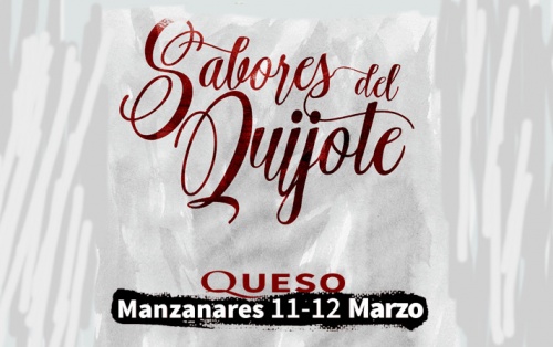 SABORES EN TU CASA colabora con SABORES DEL QUIJOTE