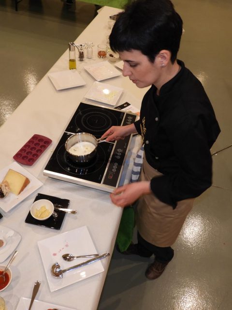 CATERING EN CIUDAD REAL