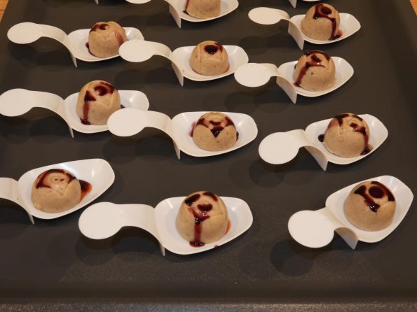 CATERING EN CIUDAD REAL