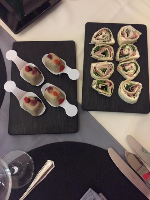 CATERING EN CIUAD REAL