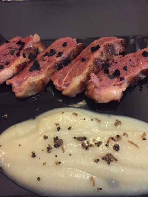 CATERING EN CIUDAD REAL