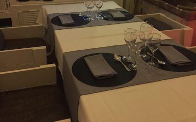 SABORES en tu CASA vuelve a entrar en tu hogar