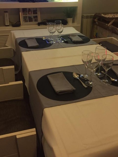 CATERING EN CIUDAD REAL