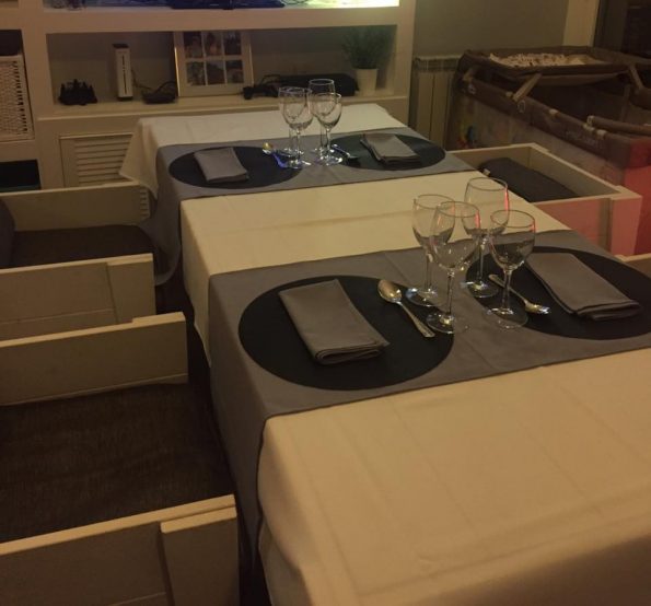 CATERING EN CIUDAD REAL