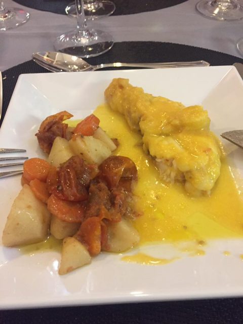 CATERING EN CIUDAD REAL