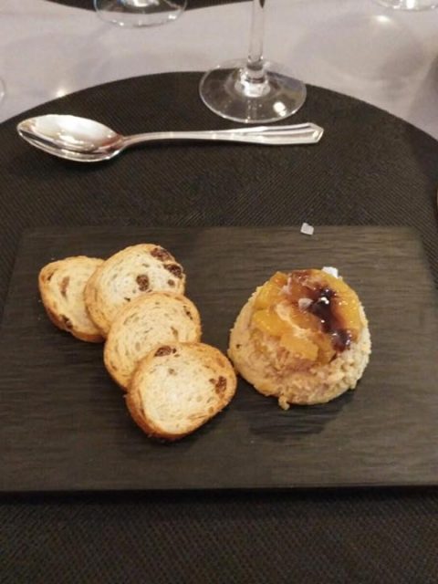 CATERING EN CIUDAD REAL