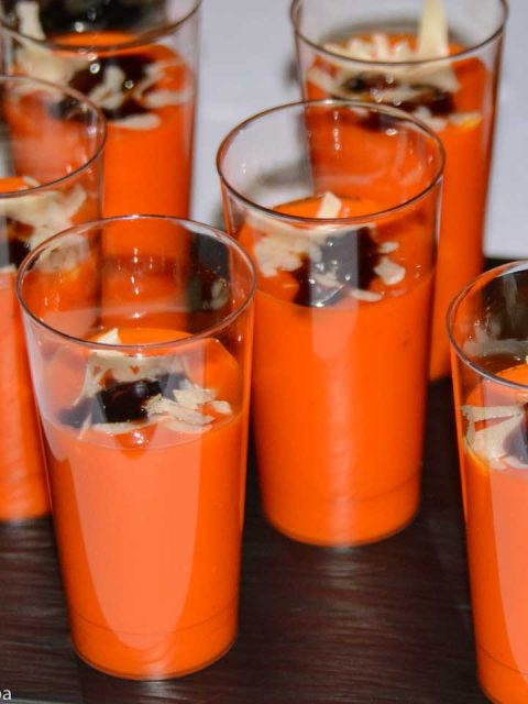 CATERING EN CIUDAD REAL