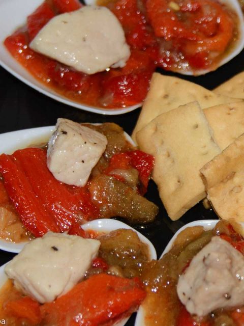 CATERING EN CIUDAD REAL