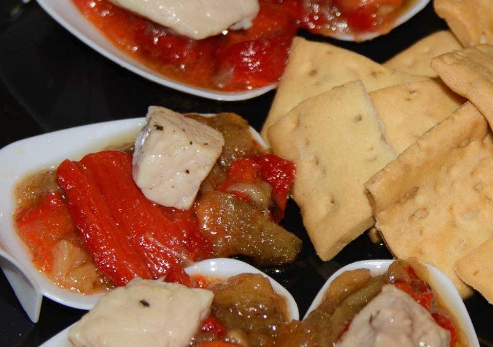 SABORES en tu CASA entra en tu hogar…