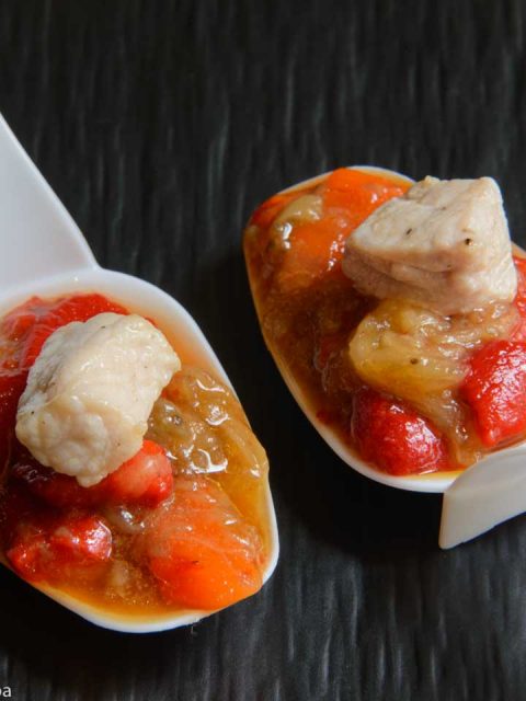 CATERING EN CIUDAD REAL