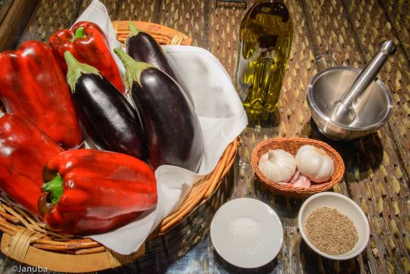 CATERING EN CIUDAD REAL RECETAS