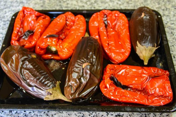 CATERING EN CIUDAD REAL RECETAS