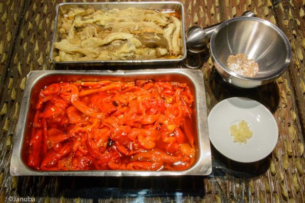 CATERING EN CIUDAD REAL RECETAS