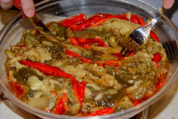 CATERING EN CIUDAD REAL RECETAS