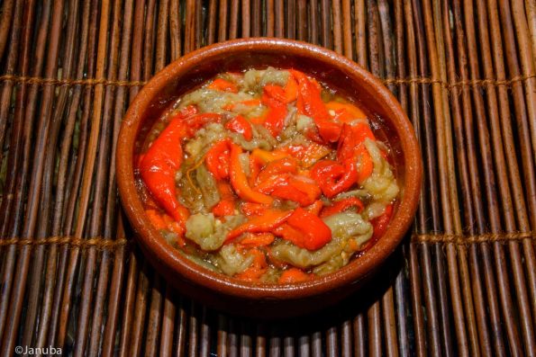 CATERING EN CIUDAD REAL RECETAS