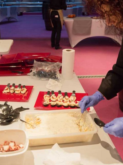 COCTEL Y CATERING EN CIUDAD REAL