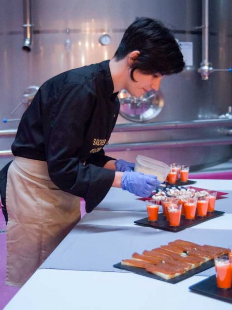 COCTEL Y CATERING EN CIUDAD REAL