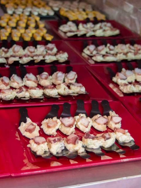 COCTEL Y CATERING EN CIUDAD REAL