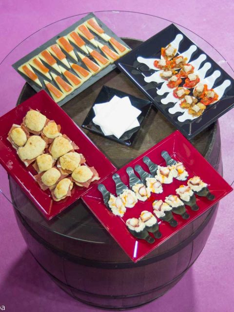 COCTEL Y CATERING EN CIUDAD REAL