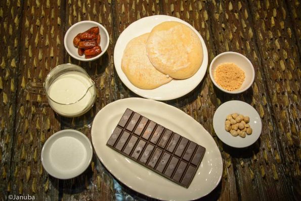 CATERING EN CIUDAD REAL