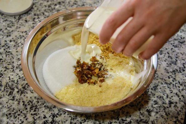 CATERING EN CIUDAD REAL