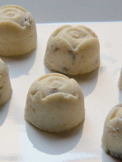 BOMBONES DE DÁTILES