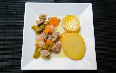 SABORES en tu CASA… de nuevo en FERCAM 2017