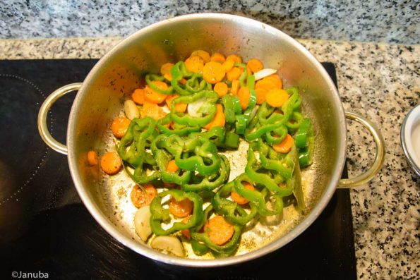 ESCABECHE DE CORDERO MANCHEGO