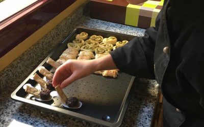 Picoteo para llevar en FERCAM 2017