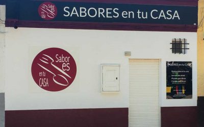 SETC abre un local para venta de «Comida para llevar»