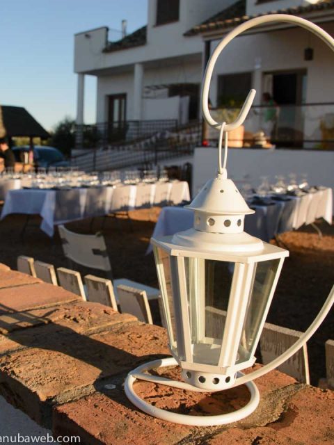 EVENTO EN CIUDAD REAL