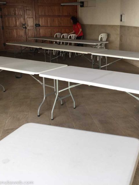 BODAS DE PLATA