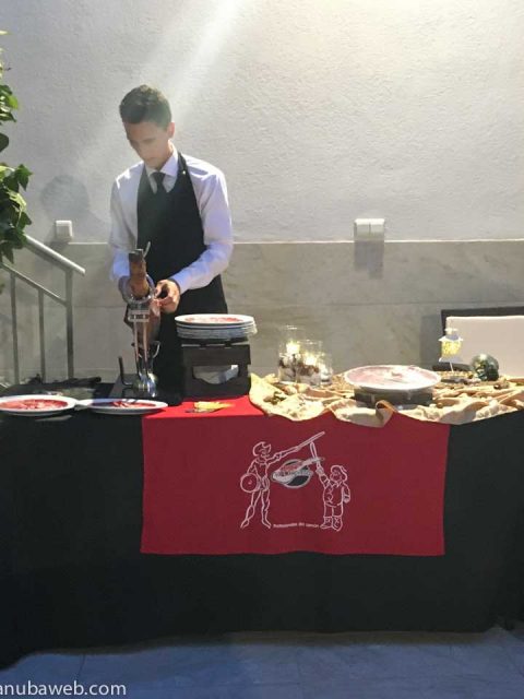 BODAS DE PLATA