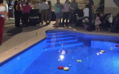 SETC celebra unas Bodas de Plata en Membrilla