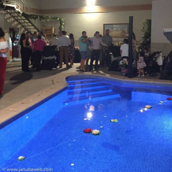 CATERING EN CIUDAD REAL