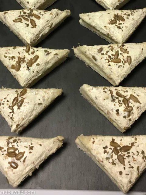 BODAS DE PLATA