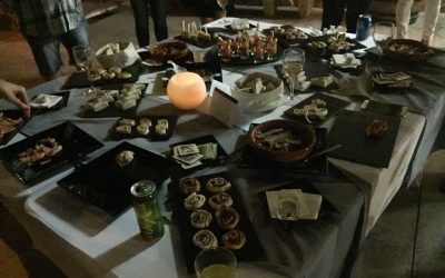 SETC celebra otras bodas de plata en… Manzanares