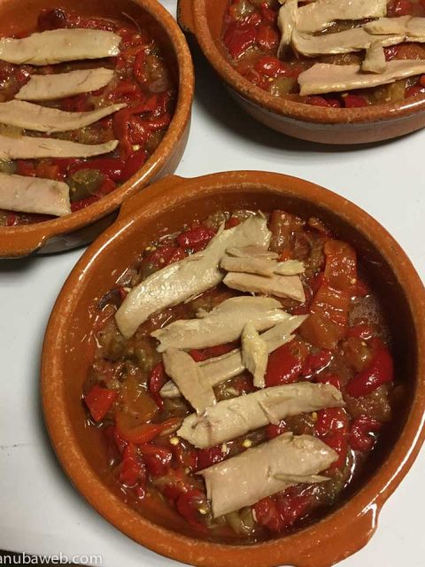 PORZUNA