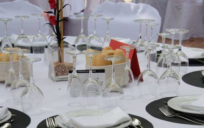 SETC ofrece su servicio de catering en Los Villares
