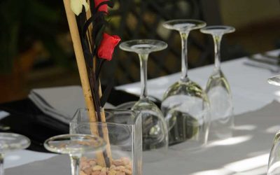 SABORES en tu CASA en Villanueva del Arzobispo