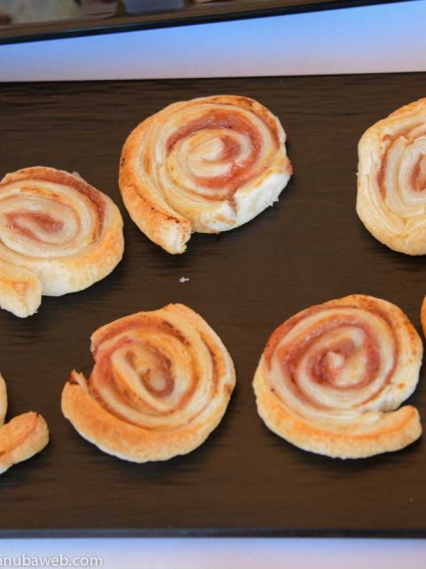PORZUNA