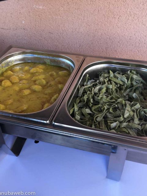PORZUNA