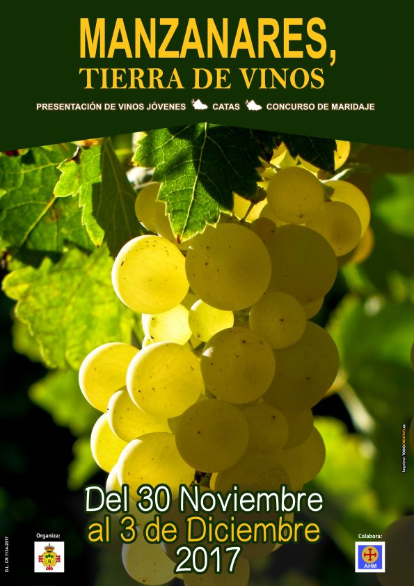 TIERRA DE VINOS