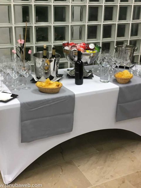 FRATERNIDAD MUPRESPA