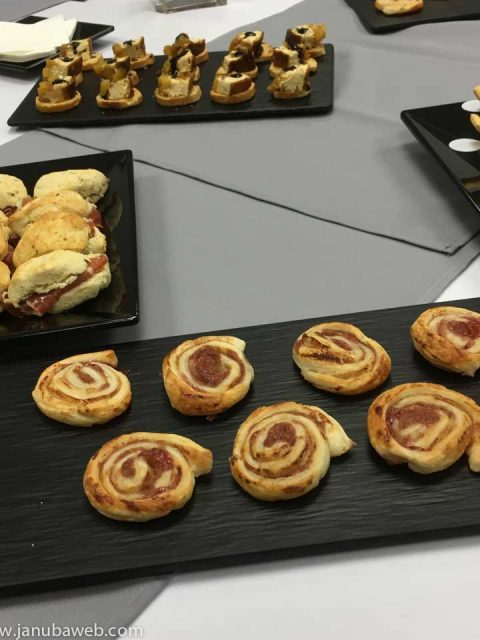 FRATERNIDAD MUPRESPA