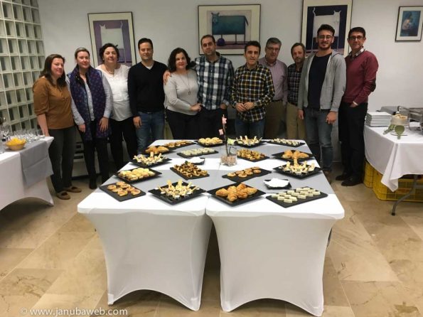 FRATERNIDAD MUPRESPA