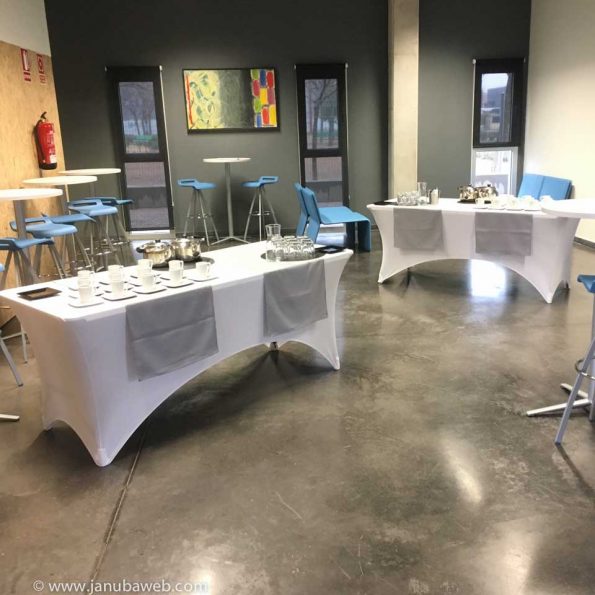 FRATERNIDAD MUPRESPA