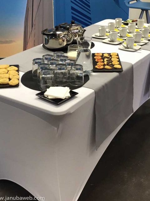 FRATERNIDAD MUPRESPA