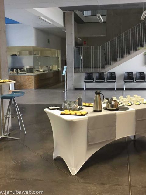 FRATERNIDAD MUPRESPA