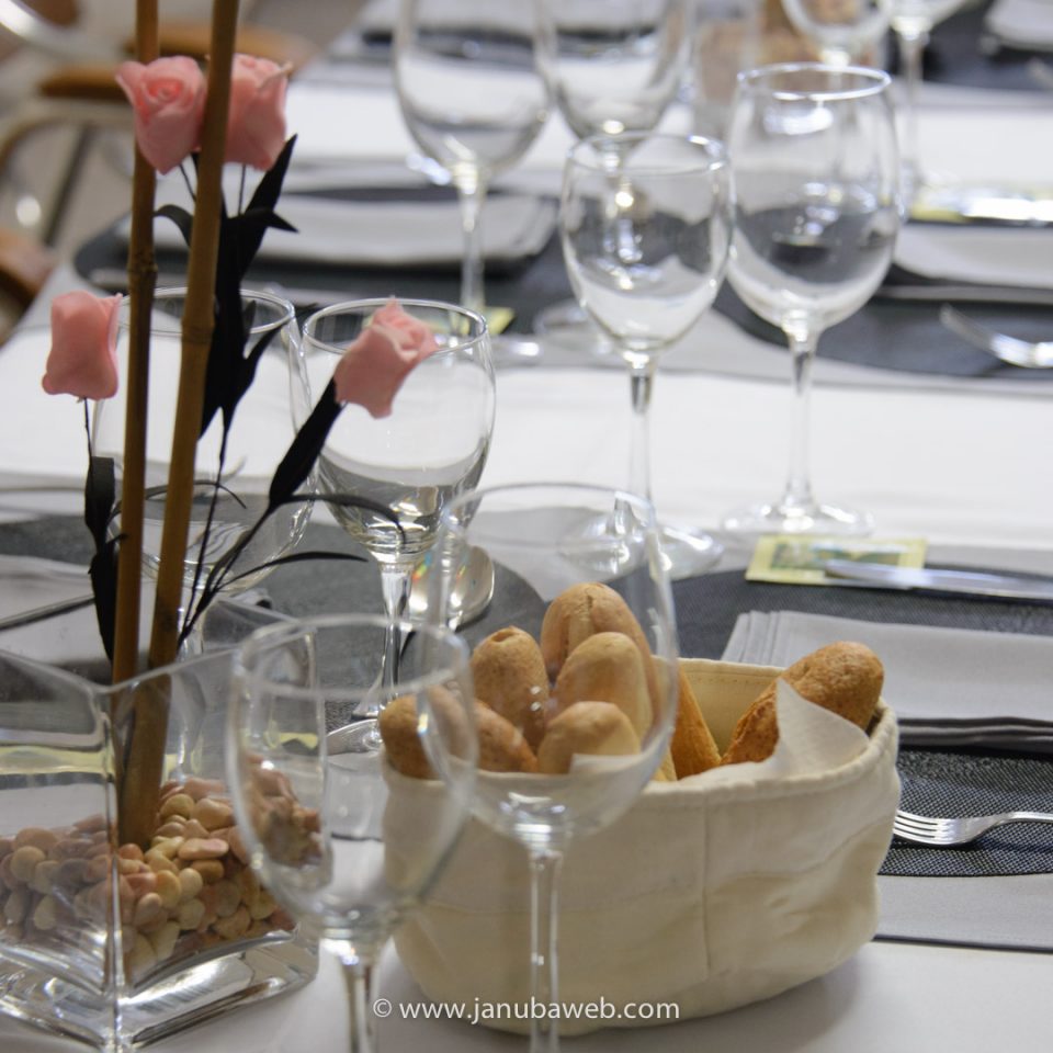 Bautizo en Membrilla